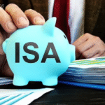 ISA allowance limit