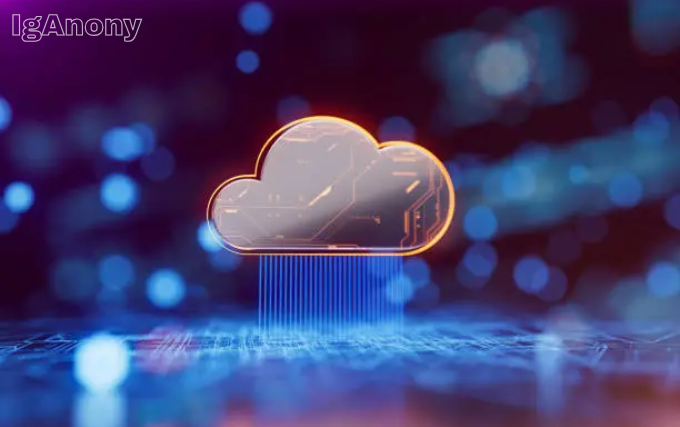 Azure cloud solutions