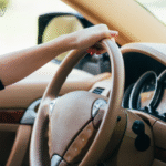 Car insurance tailored to driving habits