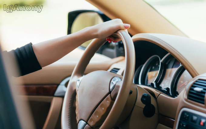 Car insurance tailored to driving habits