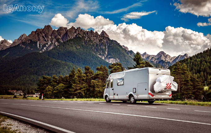 motorhome insurance for extreme weather