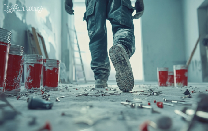 safety footwear investment
