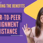 peer-to-peer assignment help services