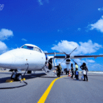 private jet family travel