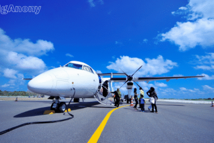 private jet family travel