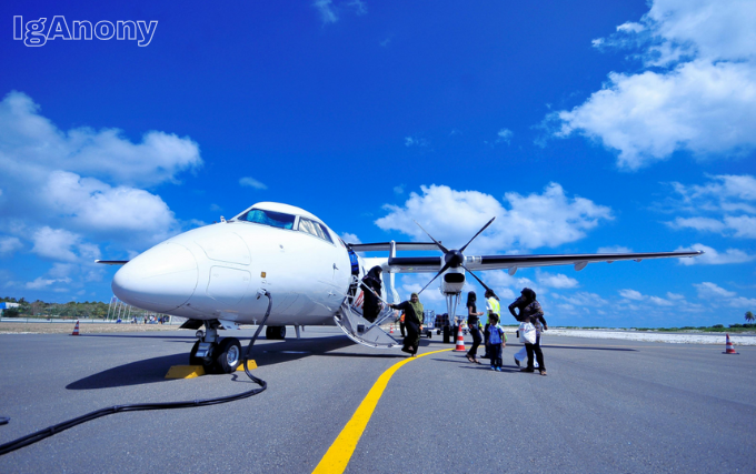 private jet family travel