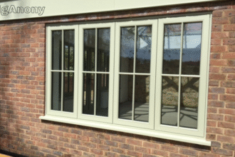 free windows and doors UK