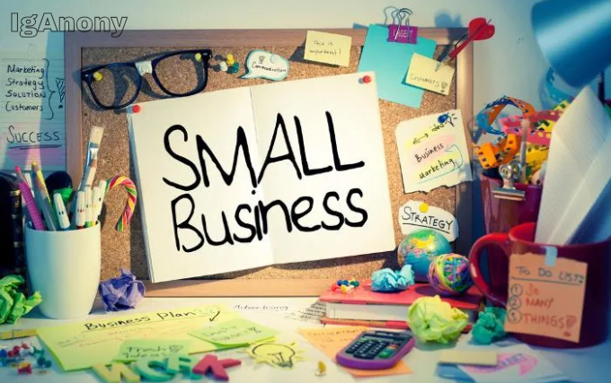 Facebook marketing for small business