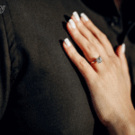 shop lab grown engagement rings