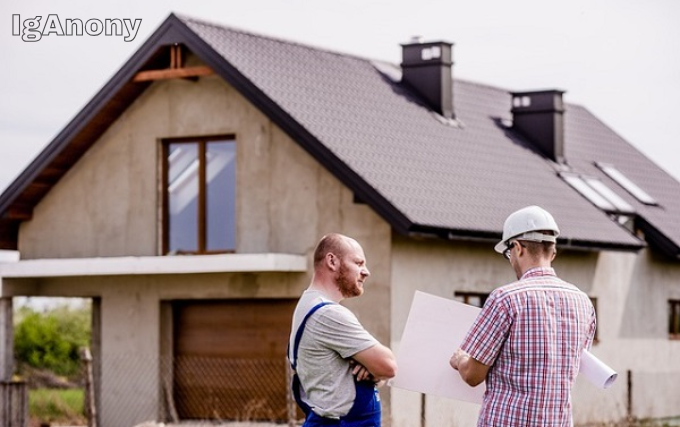 building companies