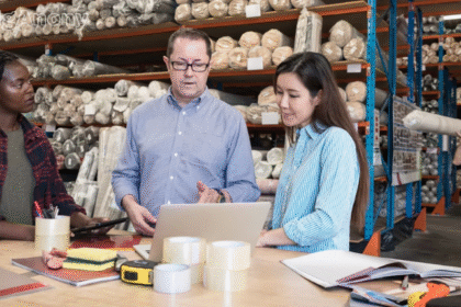 brand management and revenue optimization