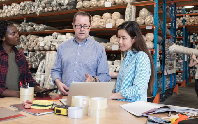 brand management and revenue optimization
