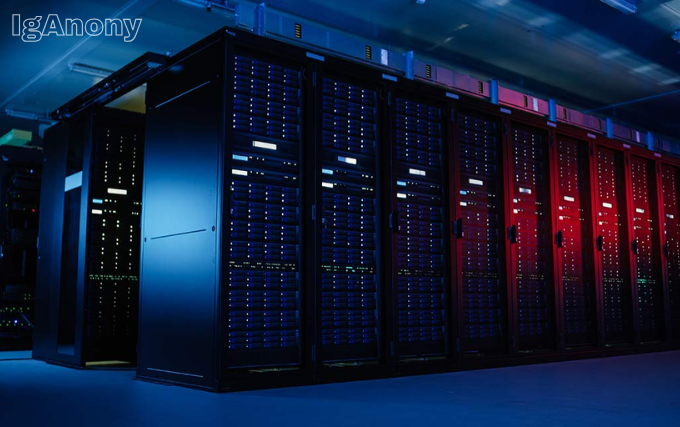 dedicated servers
