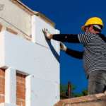 facade insulation