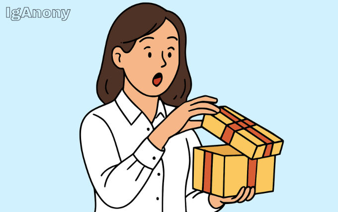 unboxing experience