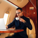 corporate travel in a Zoom world