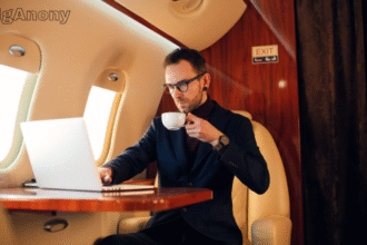 corporate travel in a Zoom world