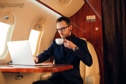 corporate travel in a Zoom world