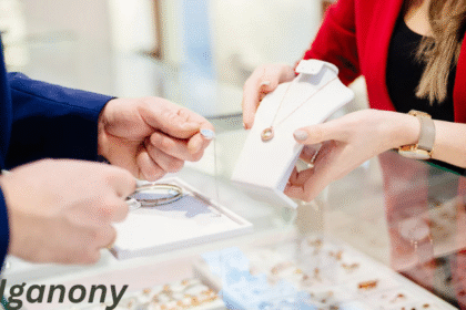 Jewellery Businesses