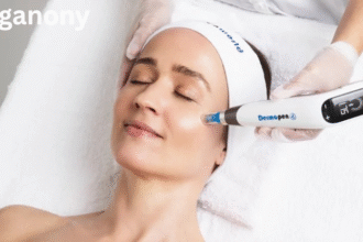 Microneedling Pen