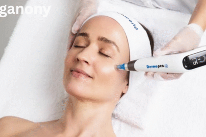 Microneedling Pen