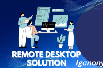 Remote Desktop Solution