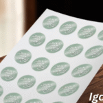 Vinyl Stickers