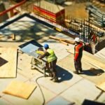 quality materials in commercial construction
