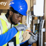 Electrician