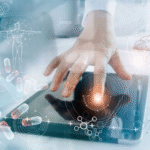 digital health education