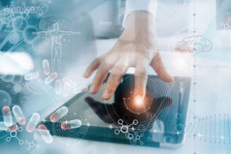 digital health education