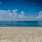 beach outfit