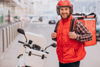 fleet tracking for local delivery services