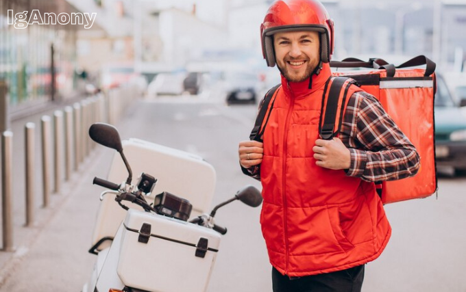 fleet tracking for local delivery services
