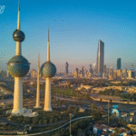 AI and Technology in Kuwait