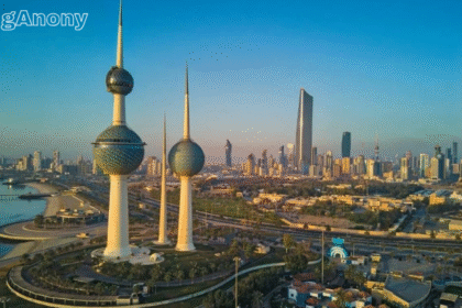 AI and Technology in Kuwait