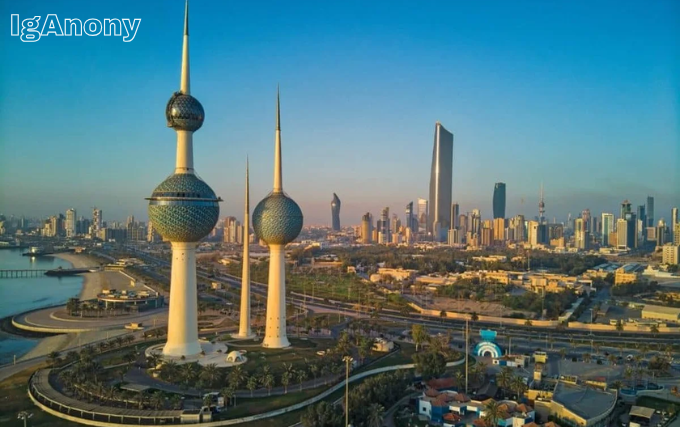 AI and Technology in Kuwait