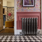 Traditional Radiators