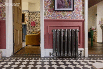 Traditional Radiators