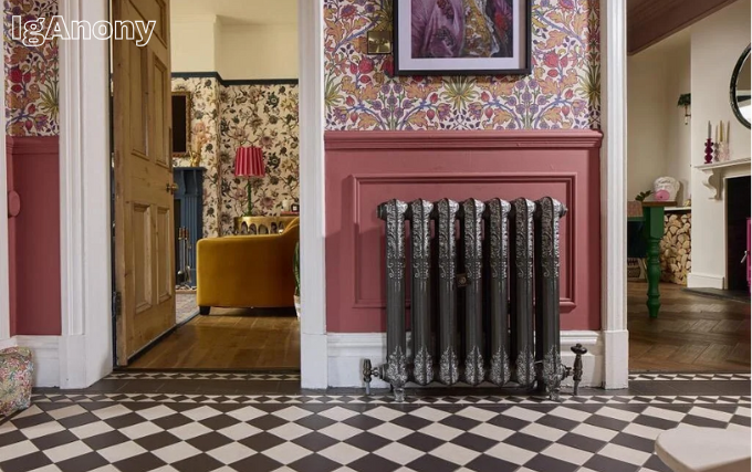 Traditional Radiators