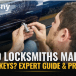 Locksmiths