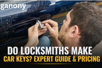 Locksmiths