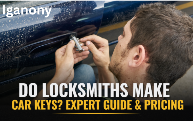Locksmiths