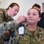 Hearing Loss in the Army