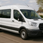 Budget Transport Options for Small Organisations