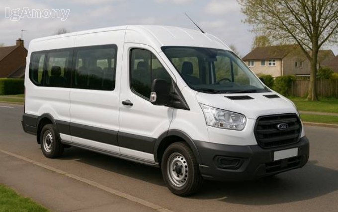 Budget Transport Options for Small Organisations