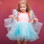 fancy dresses for kids