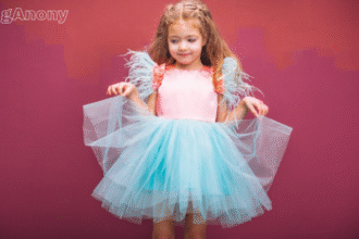 fancy dresses for kids