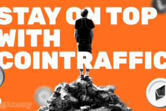 Cointraffic ads