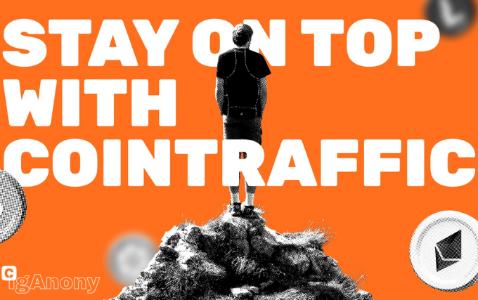 Cointraffic ads